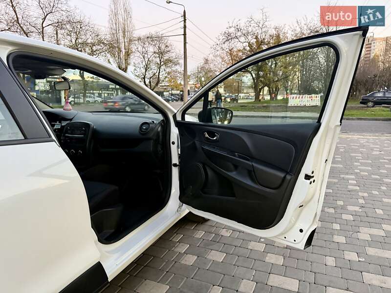 Хэтчбек Renault Clio 2014 в Одессе