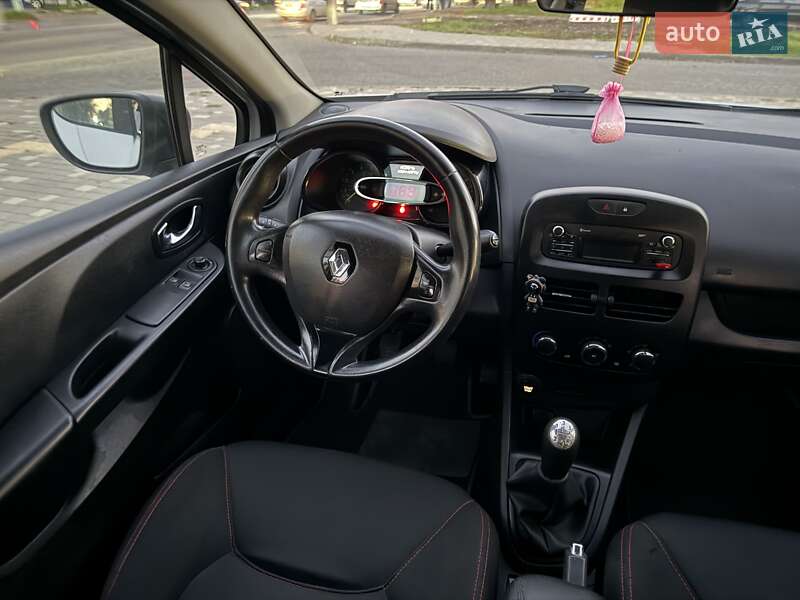 Хэтчбек Renault Clio 2014 в Одессе