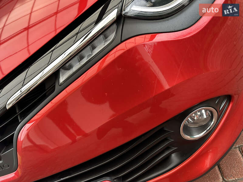 Хетчбек Renault Clio 2015 в Білій Церкві фото 15 Хетчбек Renault Clio 2015 в Білій Церкві