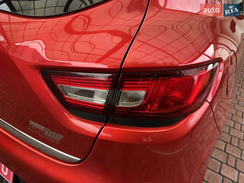 Хетчбек Renault Clio 2015 в Білій Церкві фото 20 Хетчбек Renault Clio 2015 в Білій Церкві