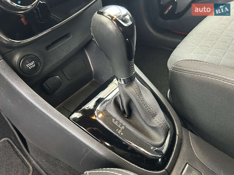 Хетчбек Renault Clio 2015 в Білій Церкві фото 33 Хетчбек Renault Clio 2015 в Білій Церкві