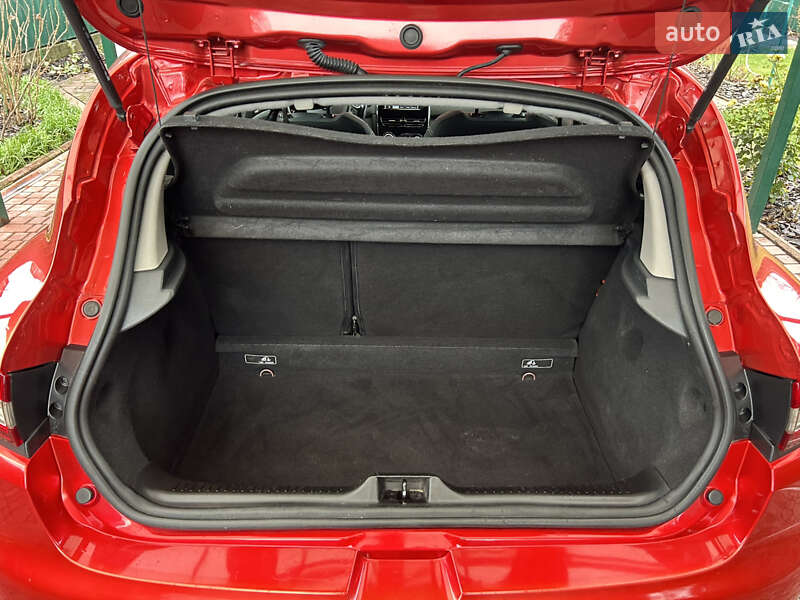 Хетчбек Renault Clio 2015 в Білій Церкві фото 50 Хетчбек Renault Clio 2015 в Білій Церкві