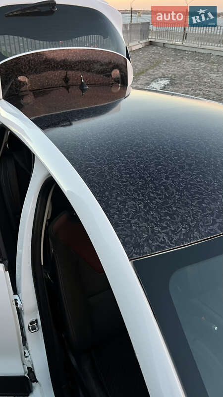 Хетчбек Renault Clio 2016 в Дніпрі