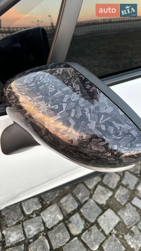 Хетчбек Renault Clio 2016 в Дніпрі