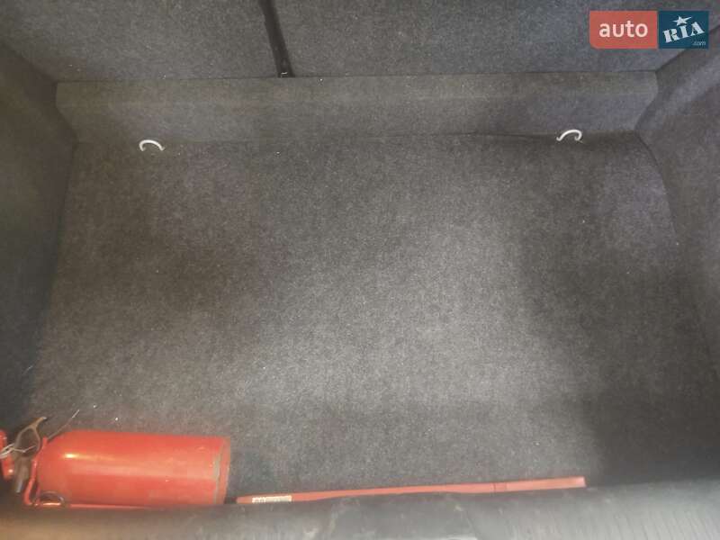 Хэтчбек Renault Clio 2012 в Дубно