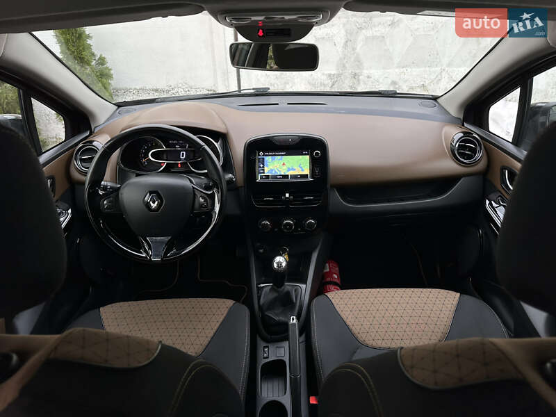 Хетчбек Renault Clio 2013 в Стрию фото 2 Хетчбек Renault Clio 2013 в Стрию