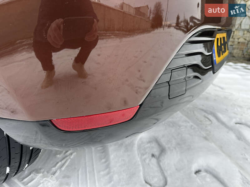 Хетчбек Renault Clio 2013 в Стрию фото 26 Хетчбек Renault Clio 2013 в Стрию