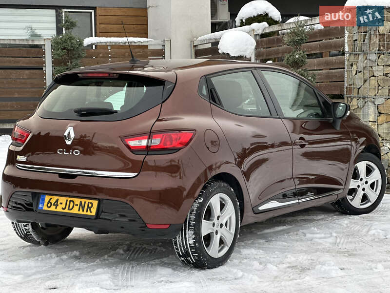 Хетчбек Renault Clio 2013 в Стрию фото 40 Хетчбек Renault Clio 2013 в Стрию