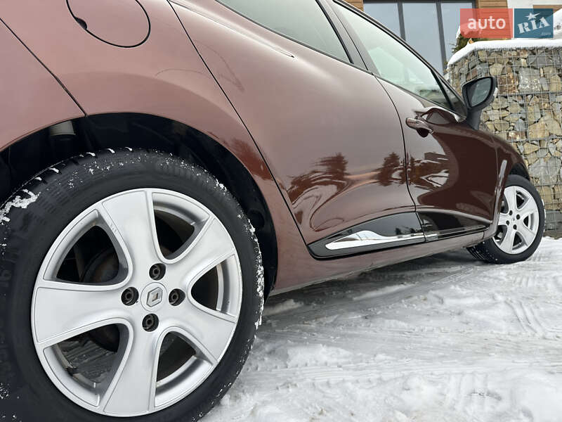 Хетчбек Renault Clio 2013 в Стрию фото 45 Хетчбек Renault Clio 2013 в Стрию