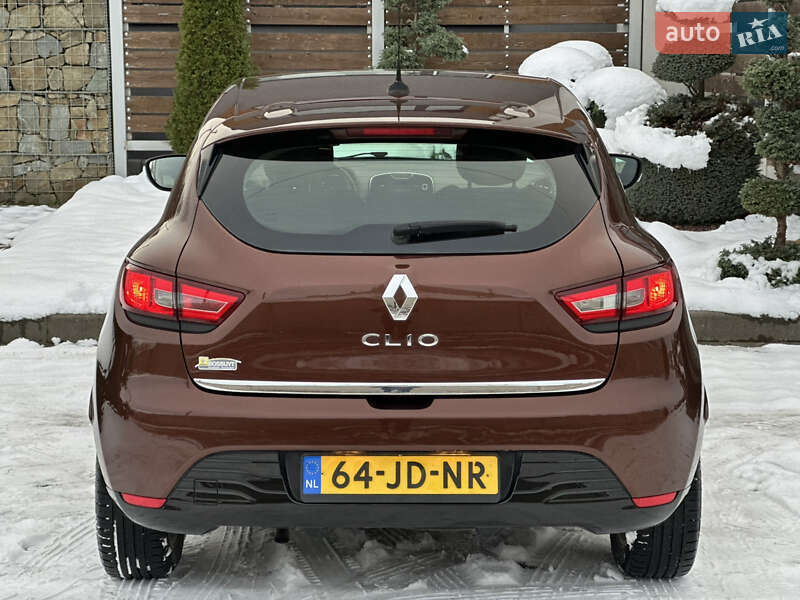 Хетчбек Renault Clio 2013 в Стрию фото 50 Хетчбек Renault Clio 2013 в Стрию