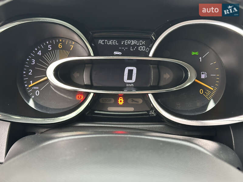 Хетчбек Renault Clio 2013 в Стрию фото 68 Хетчбек Renault Clio 2013 в Стрию