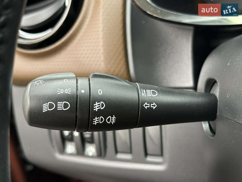 Хетчбек Renault Clio 2013 в Стрию фото 70 Хетчбек Renault Clio 2013 в Стрию