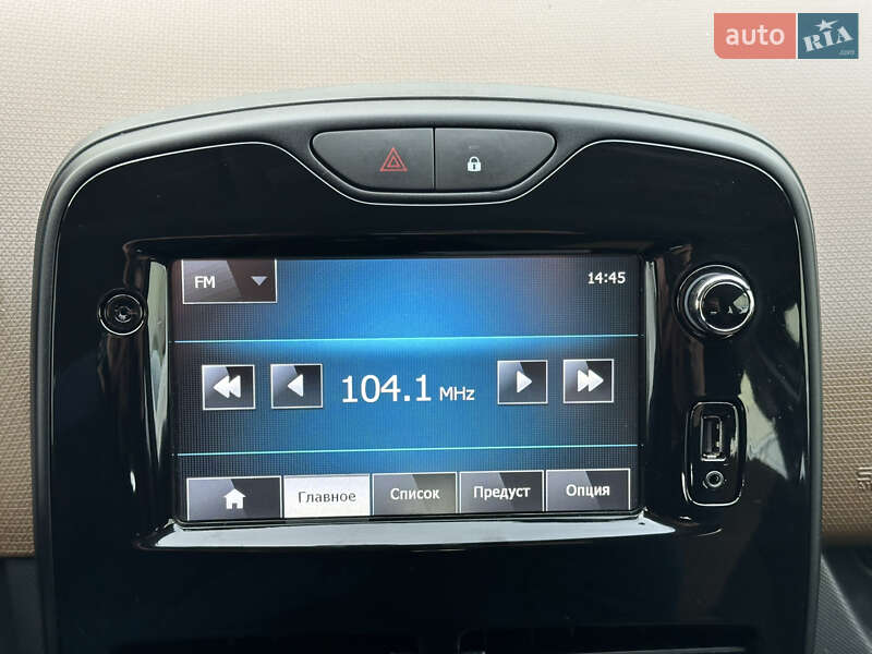 Хетчбек Renault Clio 2013 в Стрию фото 76 Хетчбек Renault Clio 2013 в Стрию