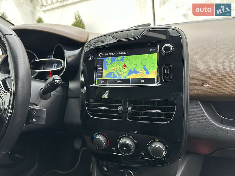 Хетчбек Renault Clio 2013 в Стрию фото 86 Хетчбек Renault Clio 2013 в Стрию