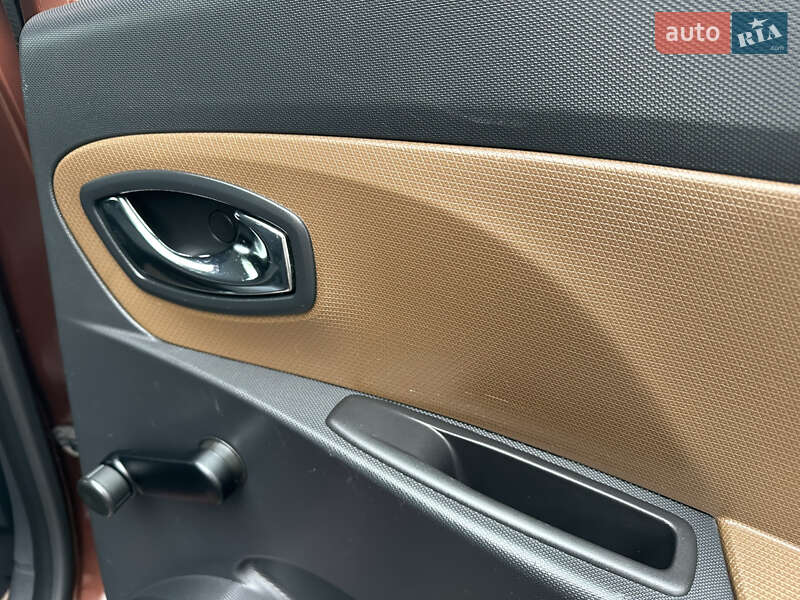 Хетчбек Renault Clio 2013 в Стрию фото 92 Хетчбек Renault Clio 2013 в Стрию