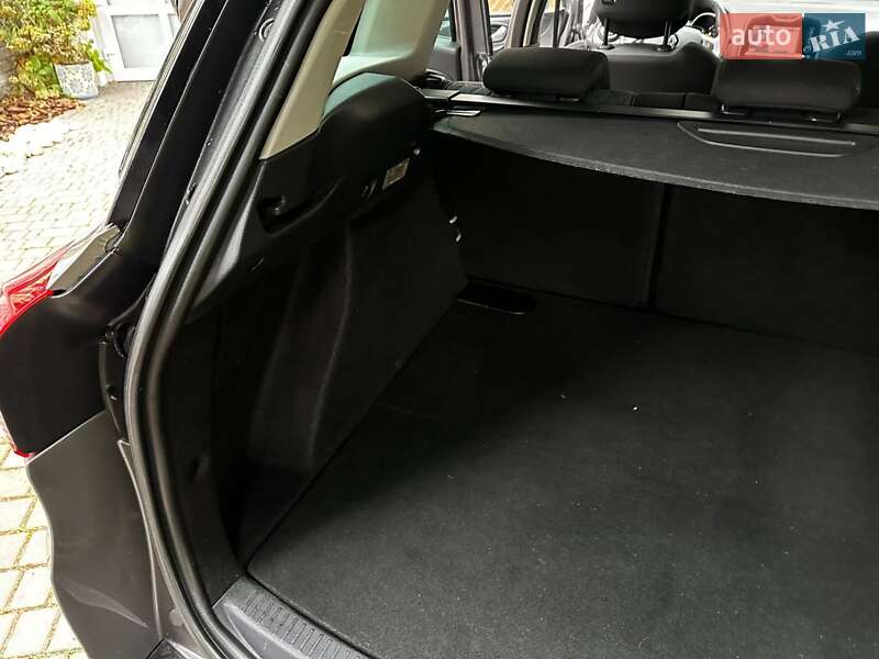 Універсал Renault Clio 2016 в Львові