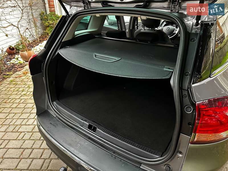 Універсал Renault Clio 2016 в Львові