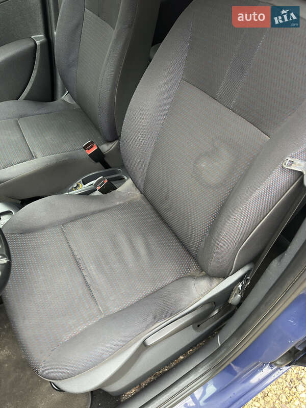 Универсал Renault Clio 2008 в Збараже