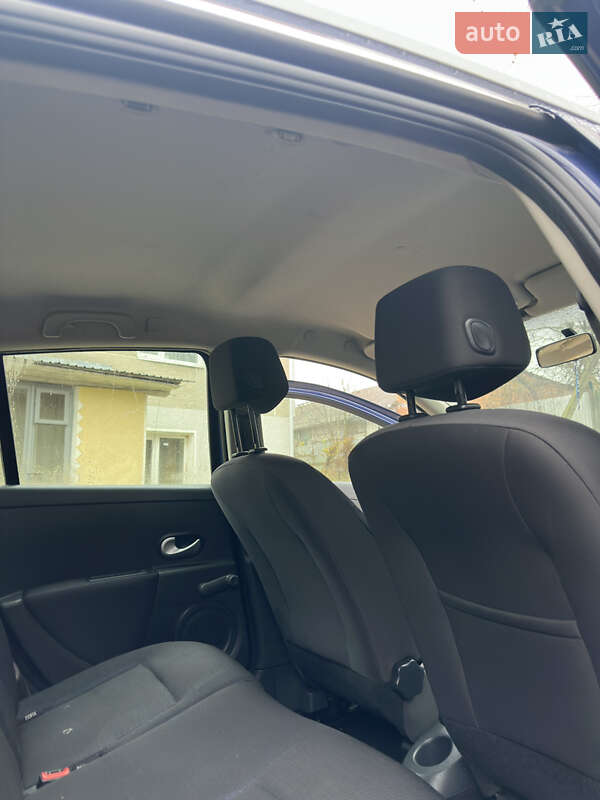 Универсал Renault Clio 2008 в Збараже