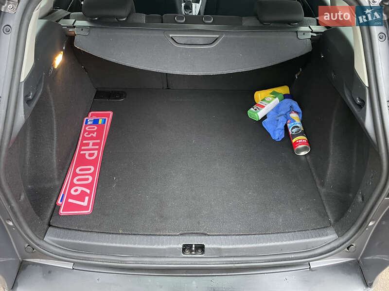 Универсал Renault Clio 2013 в Ровно фото 14 Универсал Renault Clio 2013 в Ровно