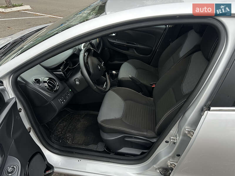 Хэтчбек Renault Clio 2015 в Одессе