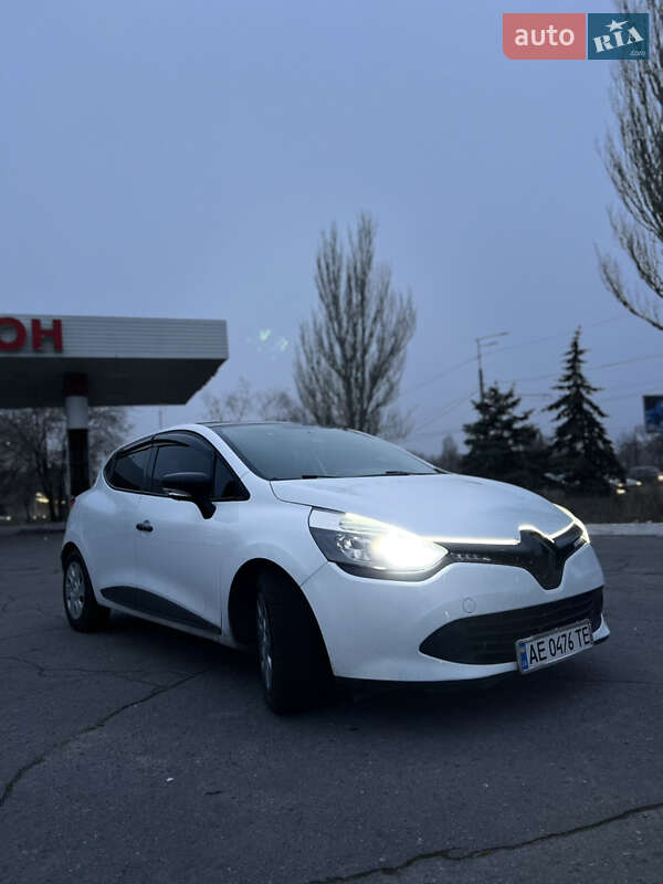 Хэтчбек Renault Clio 2016 в Днепре фото 67 Хэтчбек Renault Clio 2016 в Днепре