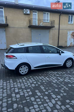 Універсал Renault Clio 2013 в Івано-Франківську