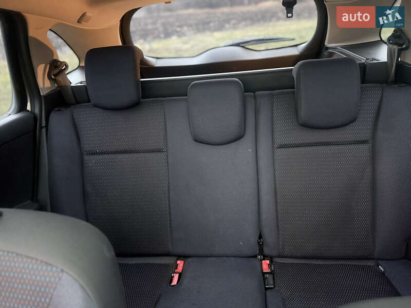 Універсал Renault Clio 2008 в Полтаві фото 11 Універсал Renault Clio 2008 в Полтаві