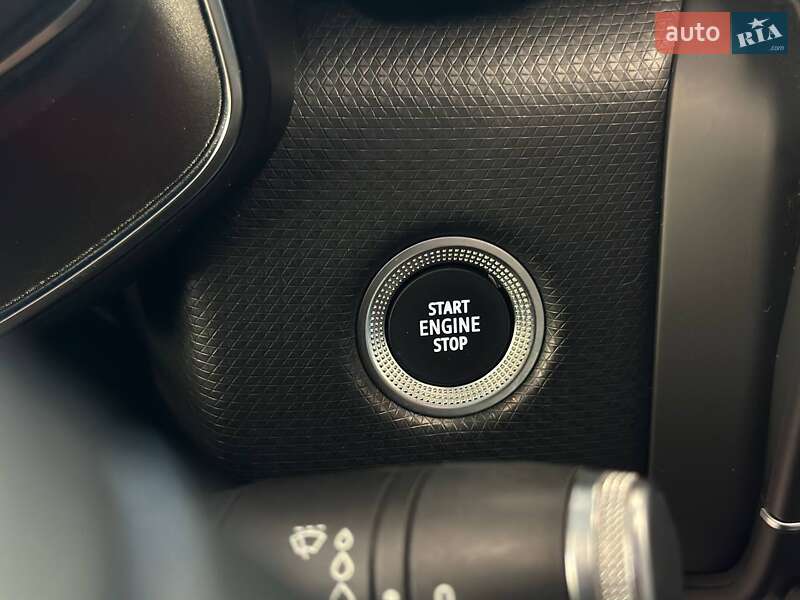 Хетчбек Renault Clio 2021 в Львові