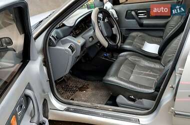 Хэтчбек Renault Clio 1992 в Одессе