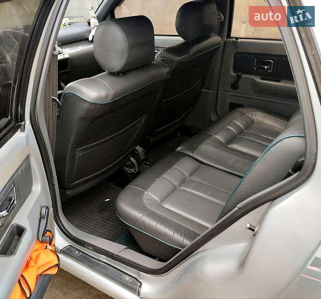 Хэтчбек Renault Clio 1992 в Одессе