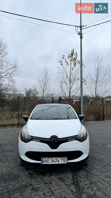 Хэтчбек Renault Clio 2016 в Днепре фото 119 Хэтчбек Renault Clio 2016 в Днепре