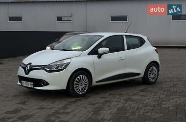 Хэтчбек Renault Clio 2015 в Брошневе-Осаде