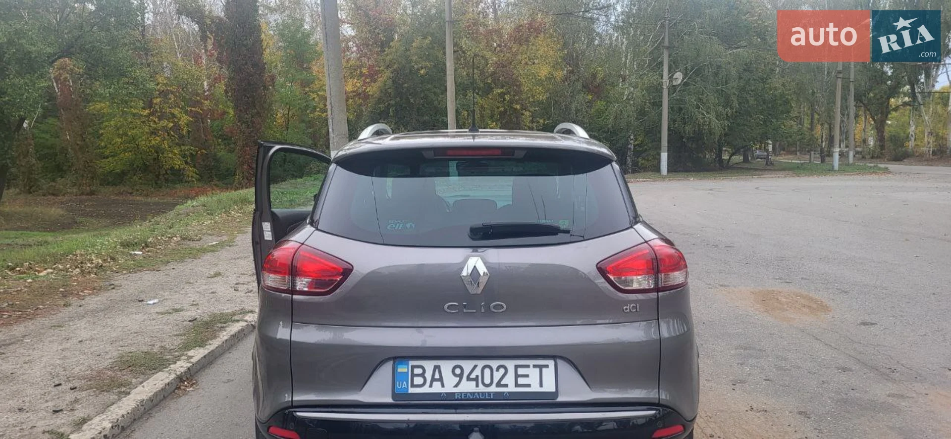 2014 Renault Clio - мініатюра 3
