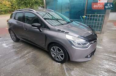 Універсал Renault Clio 2014 в Кривому Розі