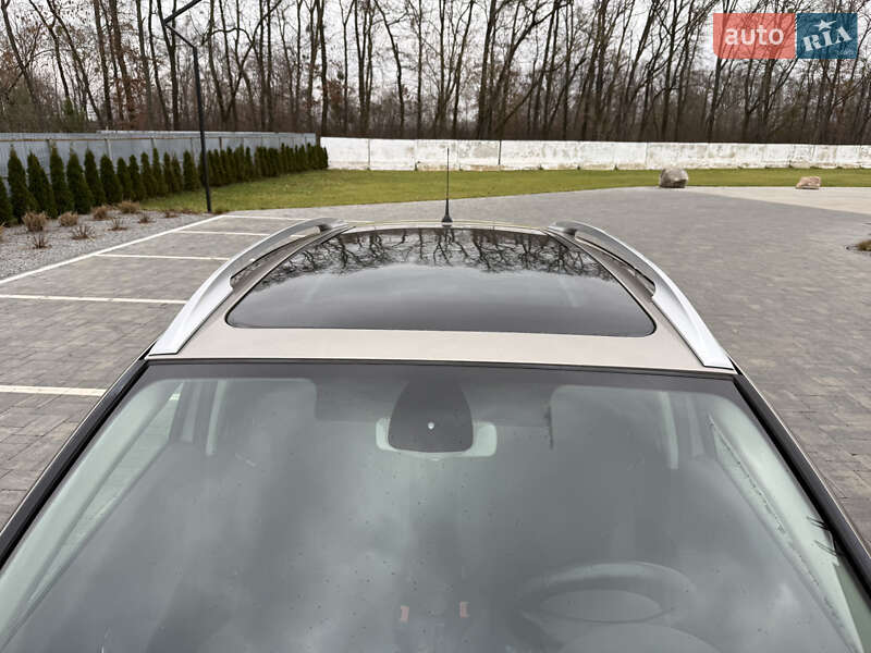 Універсал Renault Clio 2009 в Луцьку