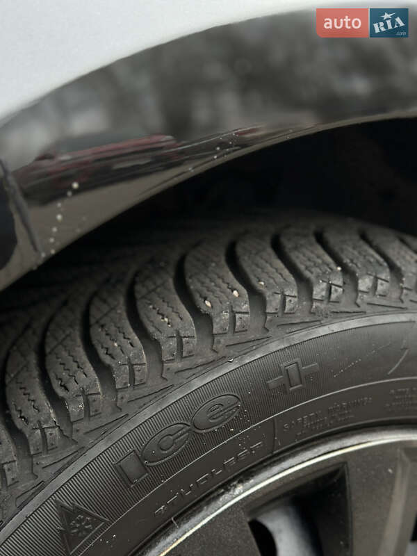 Хэтчбек Renault Clio 2006 в Житомире