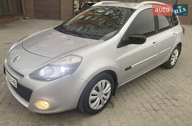 Универсал Renault Clio 2011 в Житомире