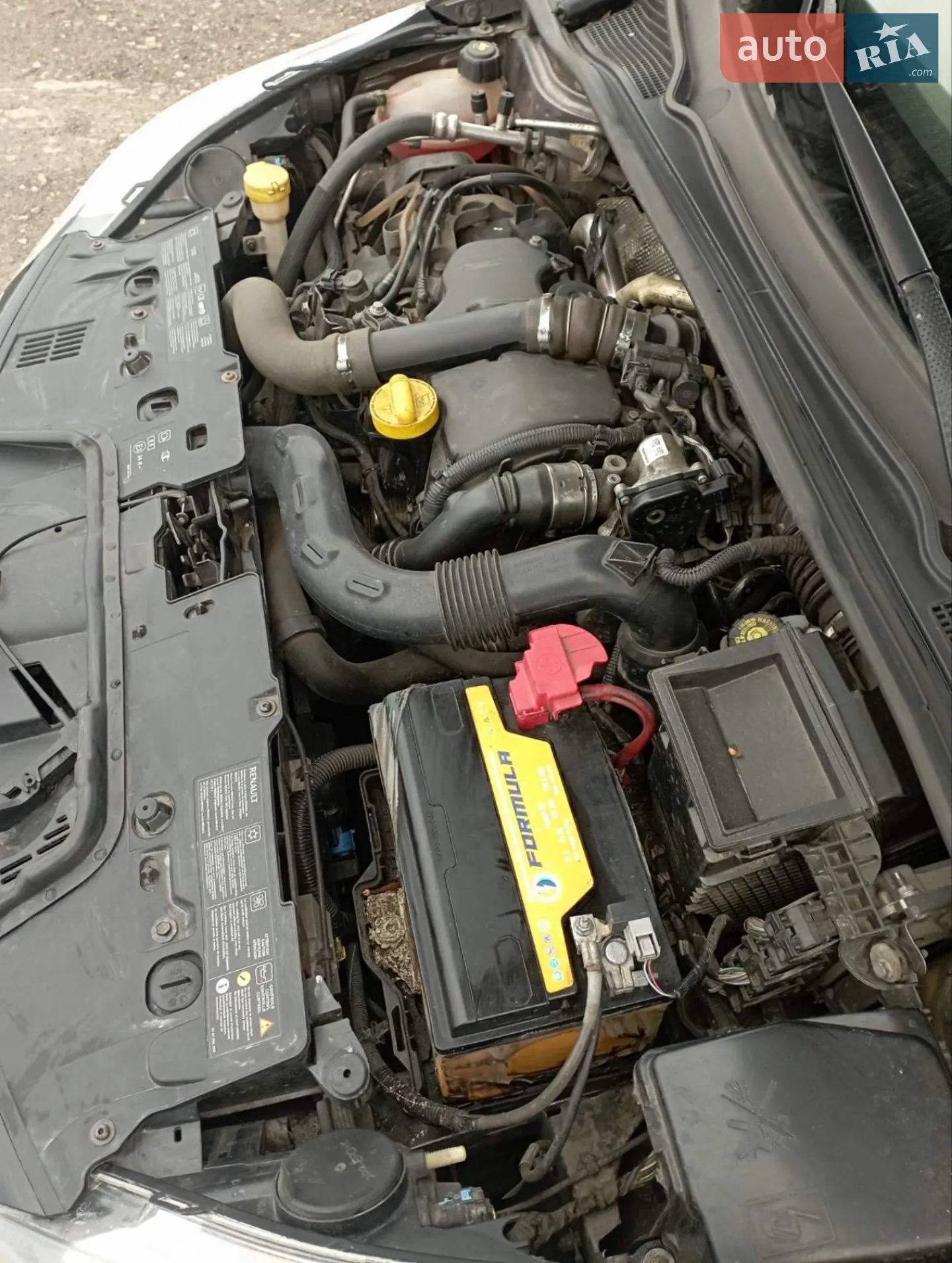 2014 Renault Clio - мініатюра 27