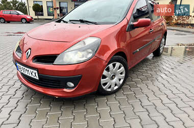 Хетчбек Renault Clio 2007 в Вінниці