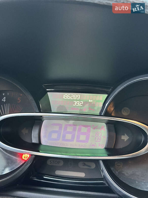 Хэтчбек Renault Clio 2016 в Черновцах фото 17 Хэтчбек Renault Clio 2016 в Черновцах