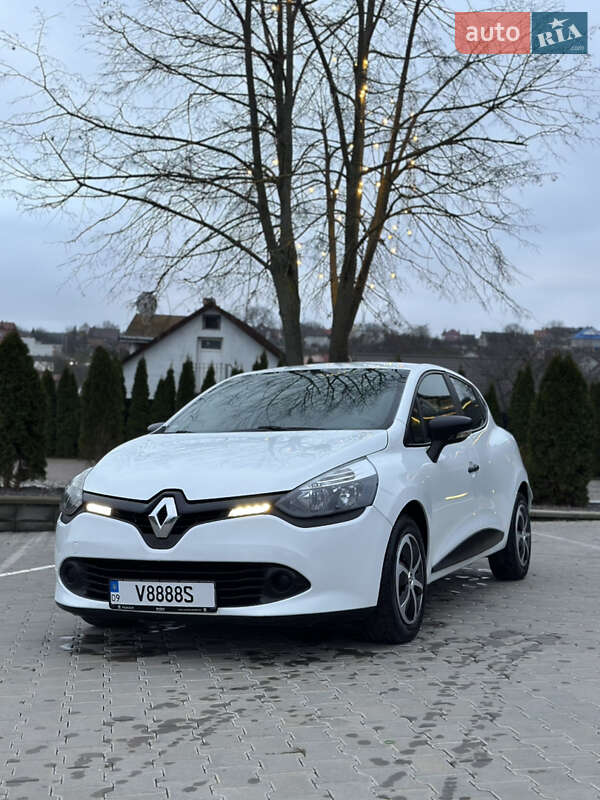 Хэтчбек Renault Clio 2016 в Черновцах фото 21 Хэтчбек Renault Clio 2016 в Черновцах