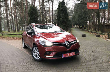Универсал Renault Clio 2019 в Рожище