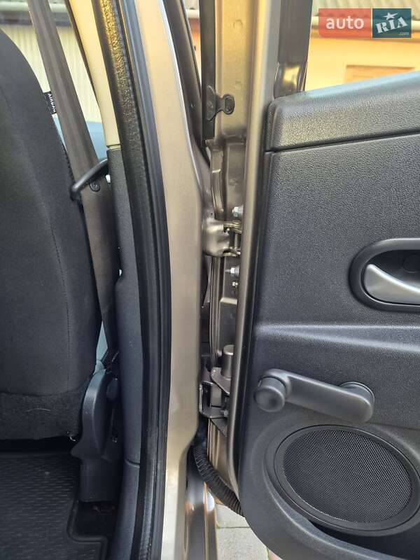 Универсал Renault Clio 2012 в Коломые