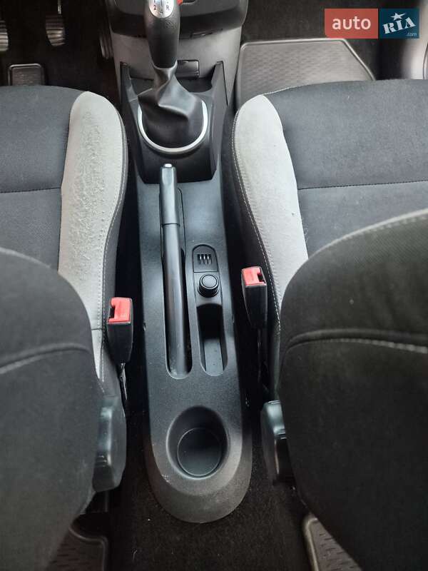 Универсал Renault Clio 2012 в Коломые