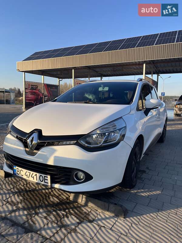 Renault Clio 2013 Renault Clio 2013