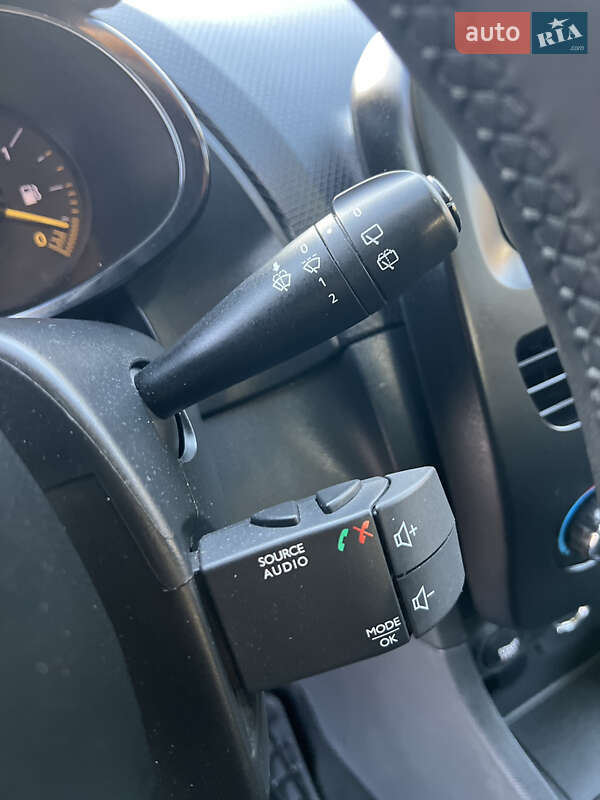 Хэтчбек Renault Clio 2014 в Луцке