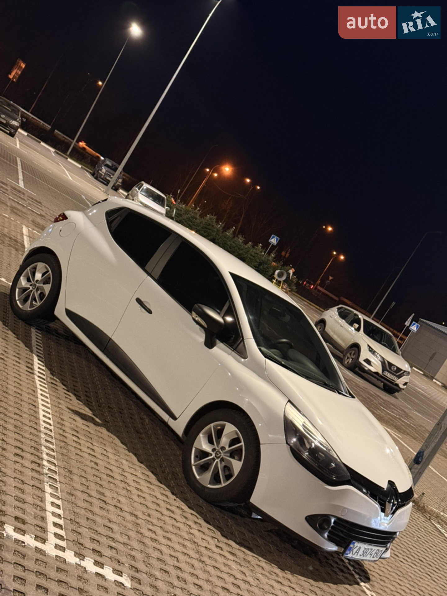 2015 Renault Clio - мініатюра 4