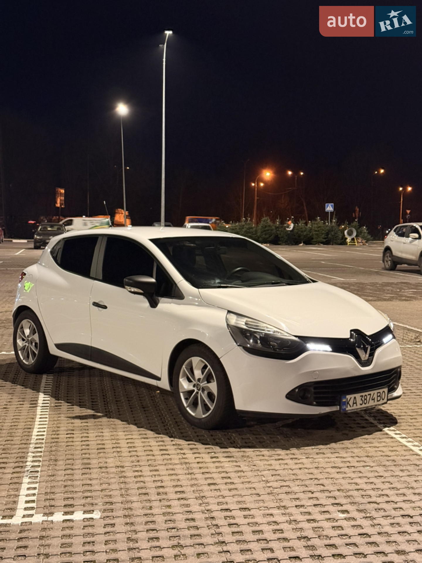 2015 Renault Clio - мініатюра 15