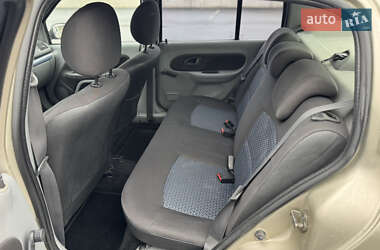 Седан Renault Clio 2008 в Виннице